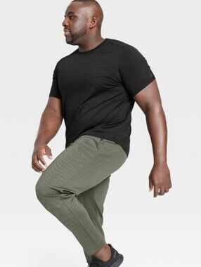 All In Motion T-shirt